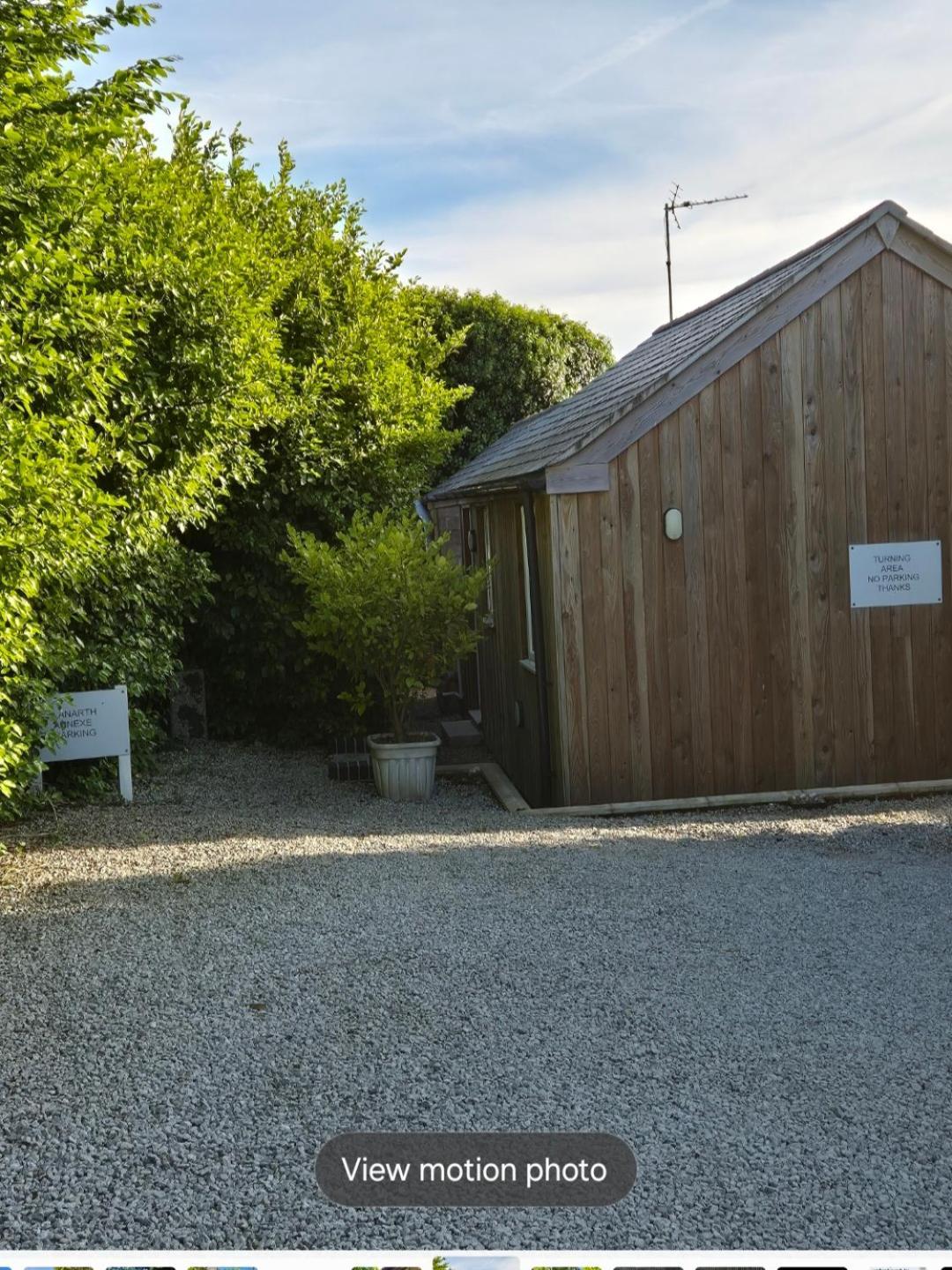 Lanarth Chalet In Hayle Cornwall Pokój zdjęcie